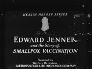 Edward Jenner and the Story of Smallpox Vaccination